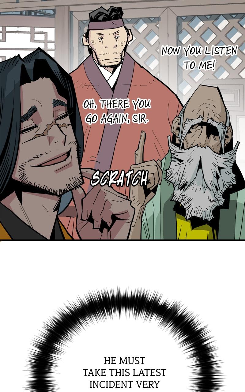 Demon Lord Chapter 30 - Page 4