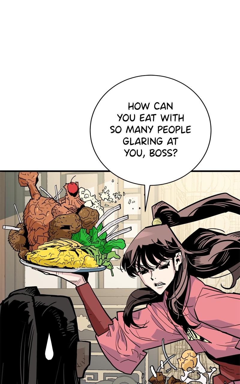 Demon Lord Chapter 30 - Page 22