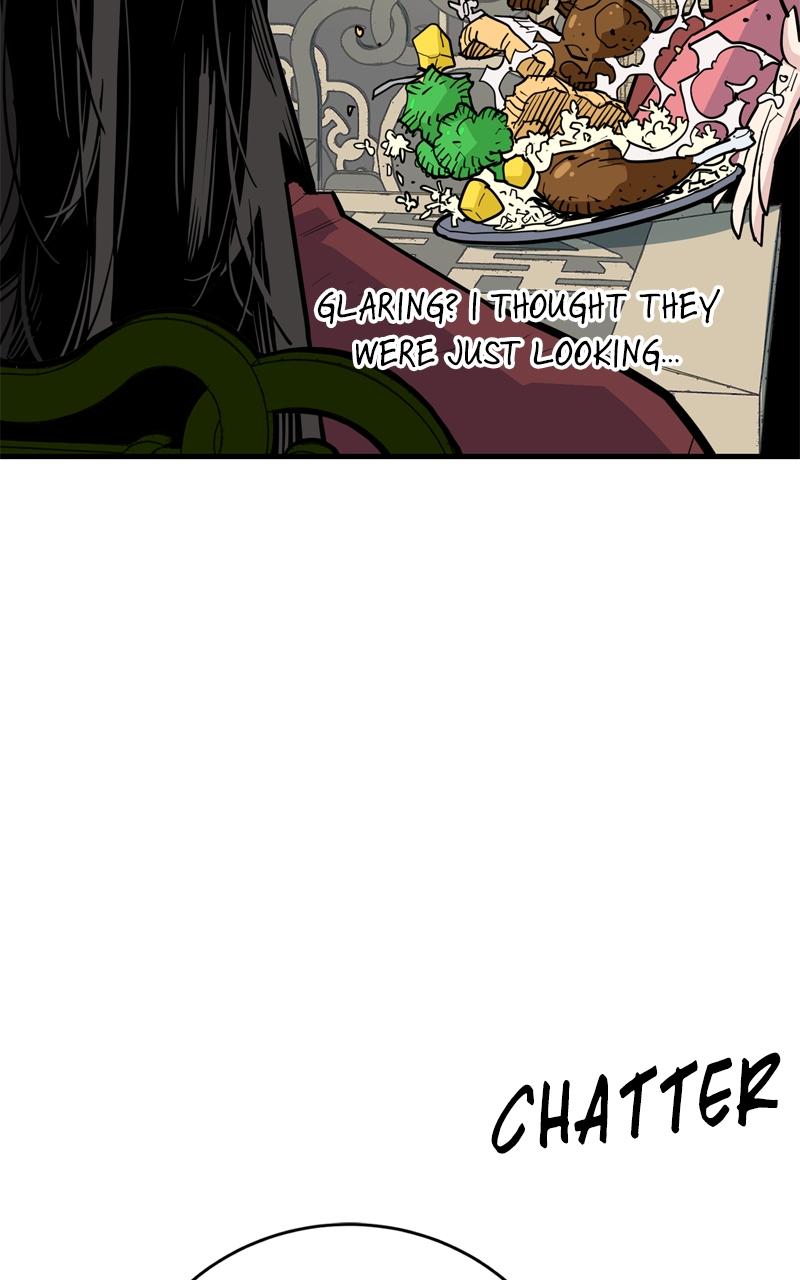 Demon Lord Chapter 30 - Page 23