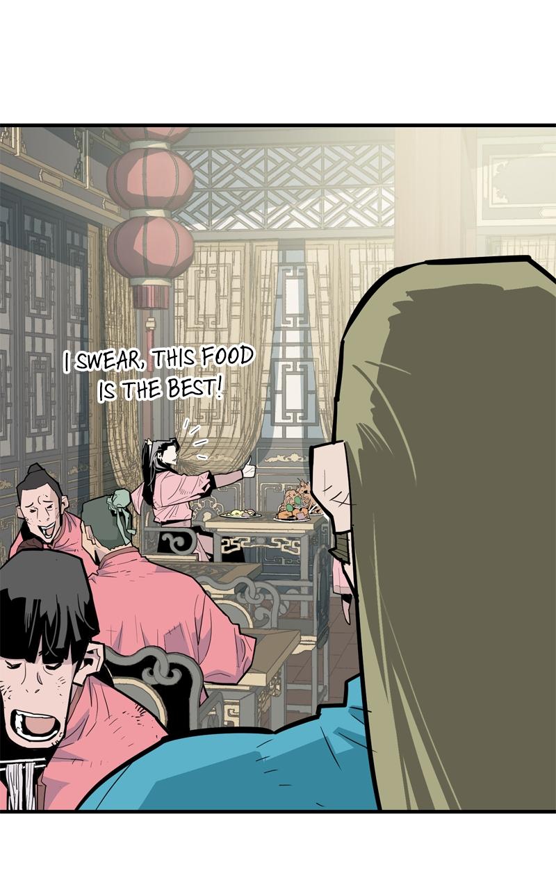 Demon Lord Chapter 30 - Page 33