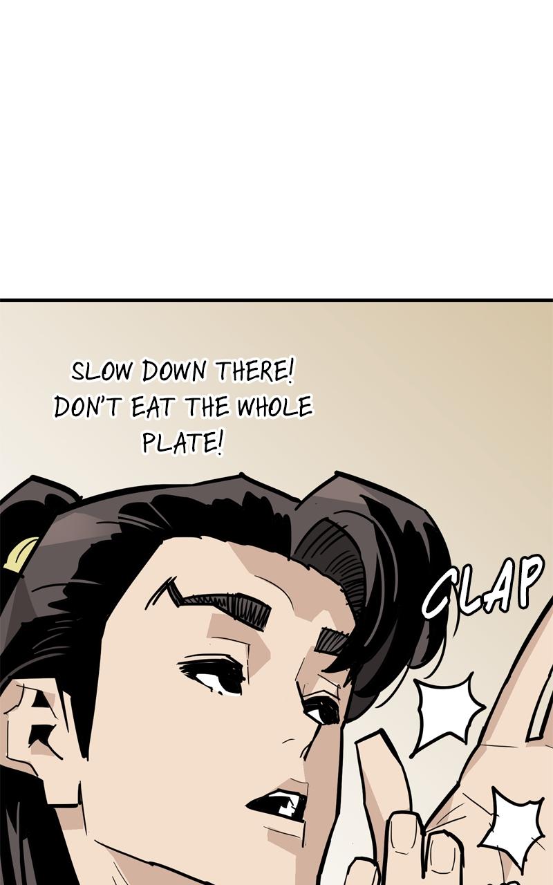 Demon Lord Chapter 30 - Page 34