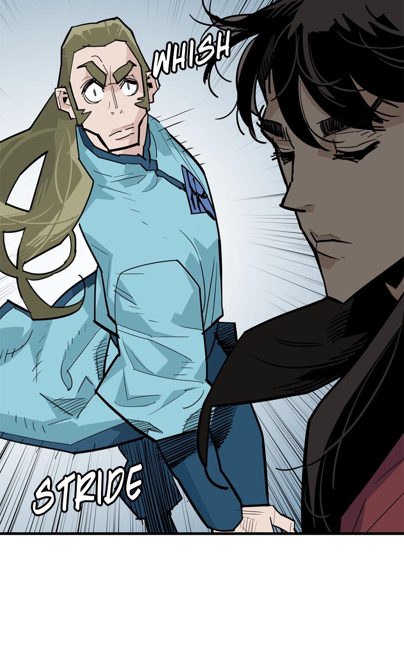 Demon Lord Chapter 30 - Page 39