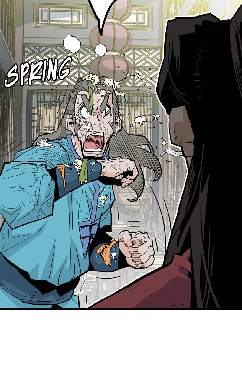 Demon Lord Chapter 30 - Page 52