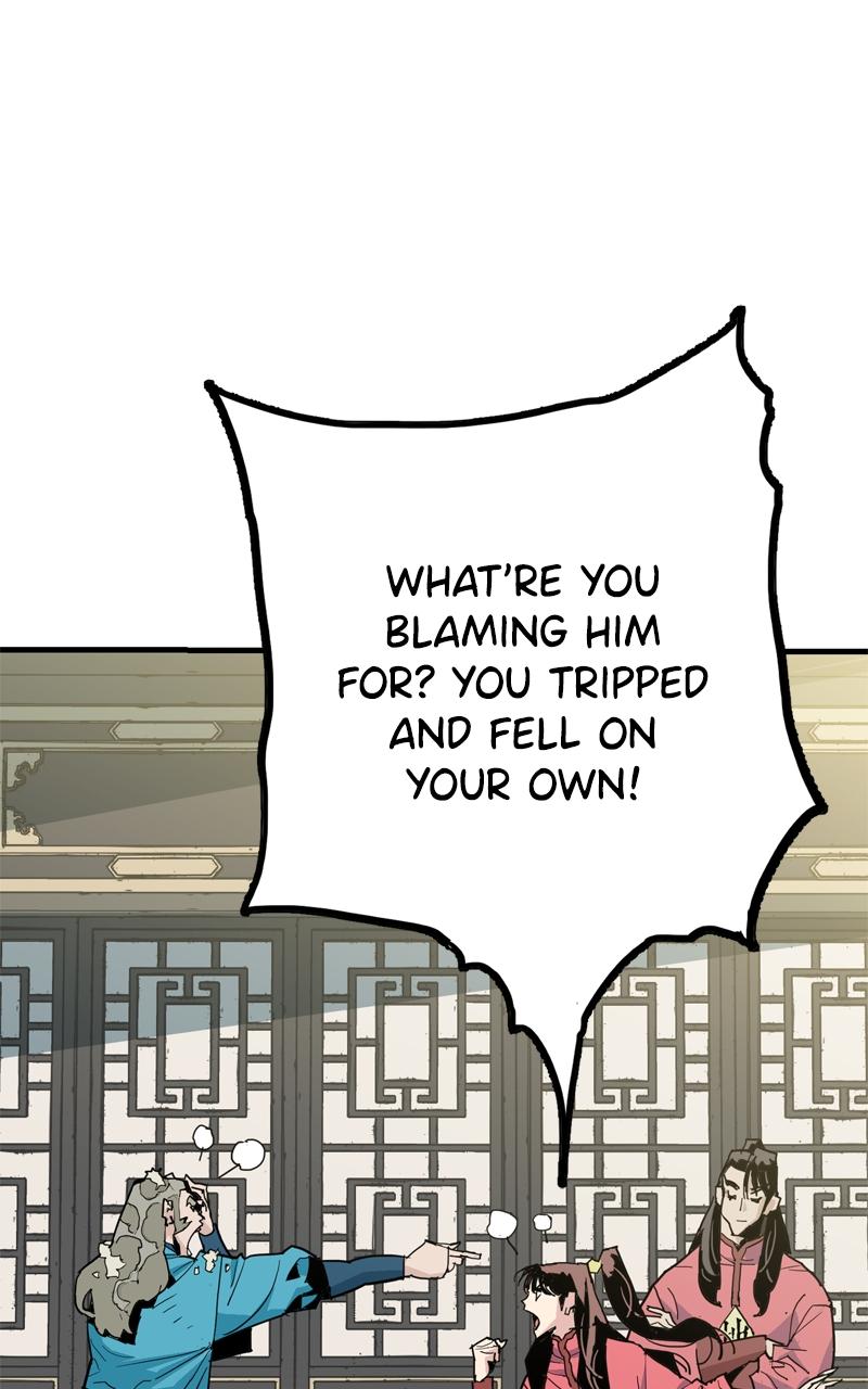 Demon Lord Chapter 30 - Page 53