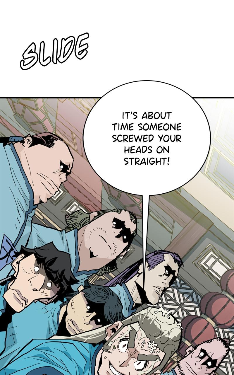 Demon Lord Chapter 30 - Page 58