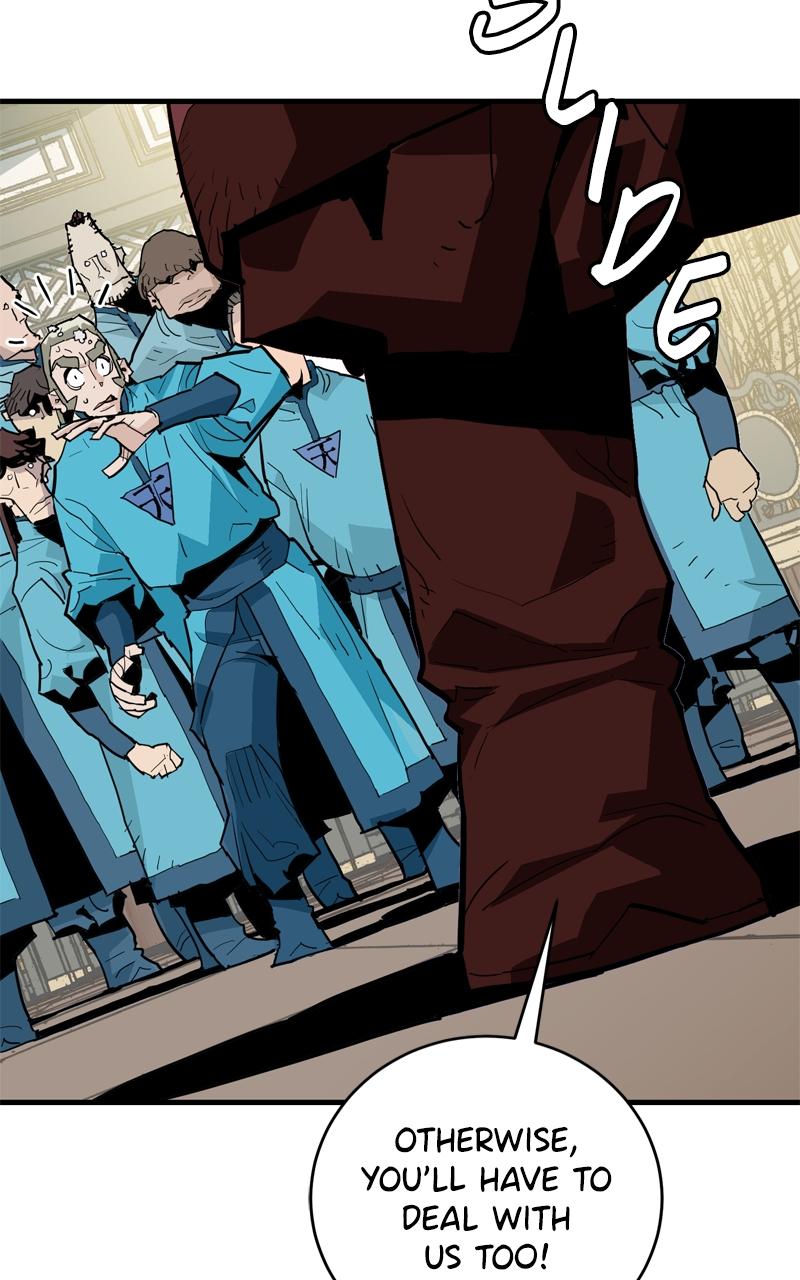 Demon Lord Chapter 30 - Page 63