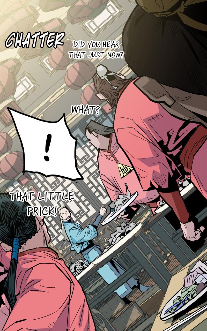 Demon Lord Chapter 30 - Page 70