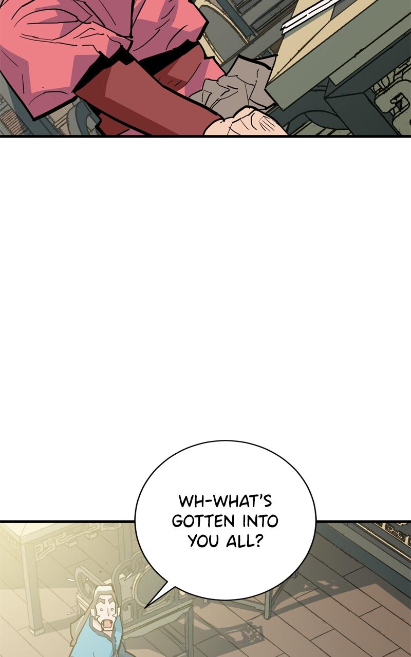 Demon Lord Chapter 30 - Page 71