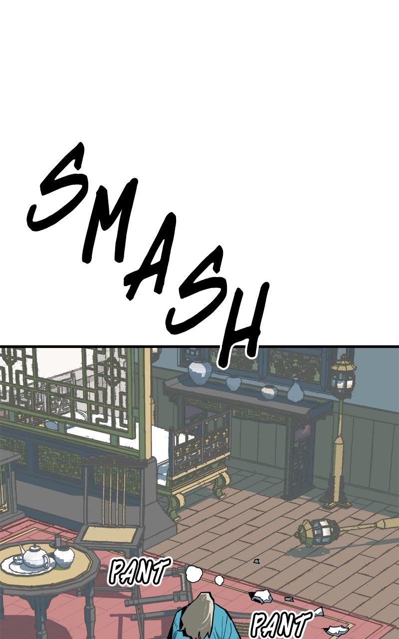 Demon Lord Chapter 30 - Page 83