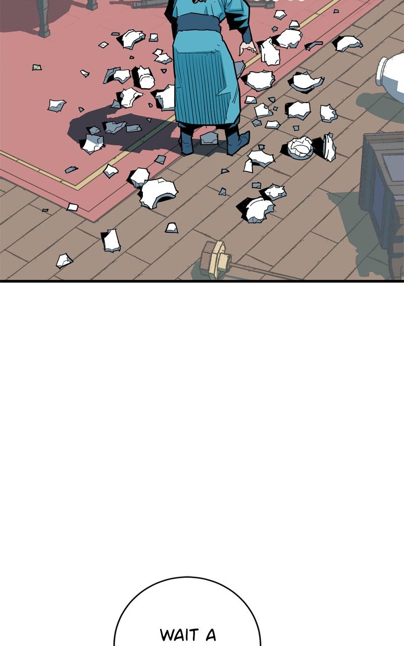 Demon Lord Chapter 30 - Page 84