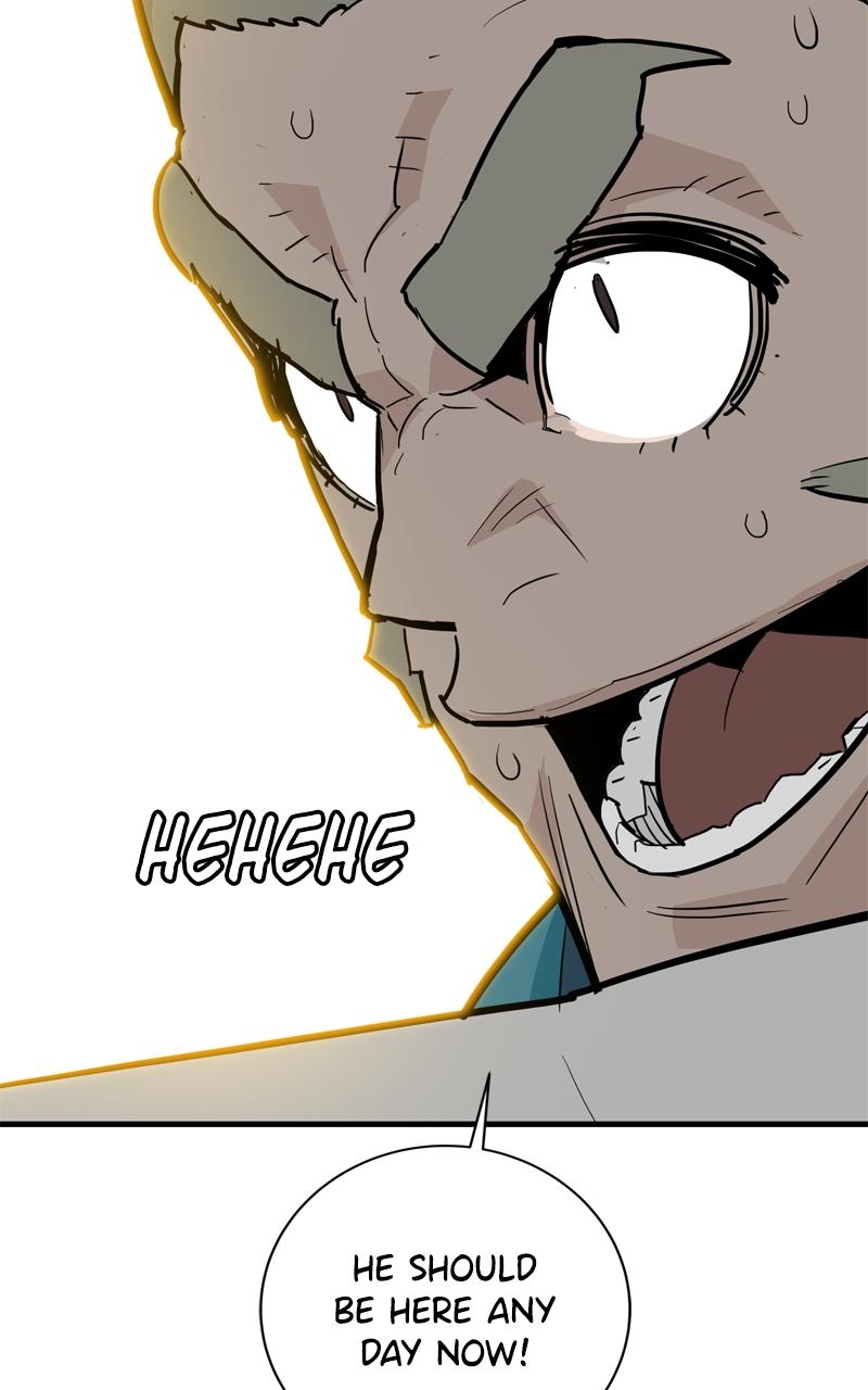 Demon Lord Chapter 30 - Page 91