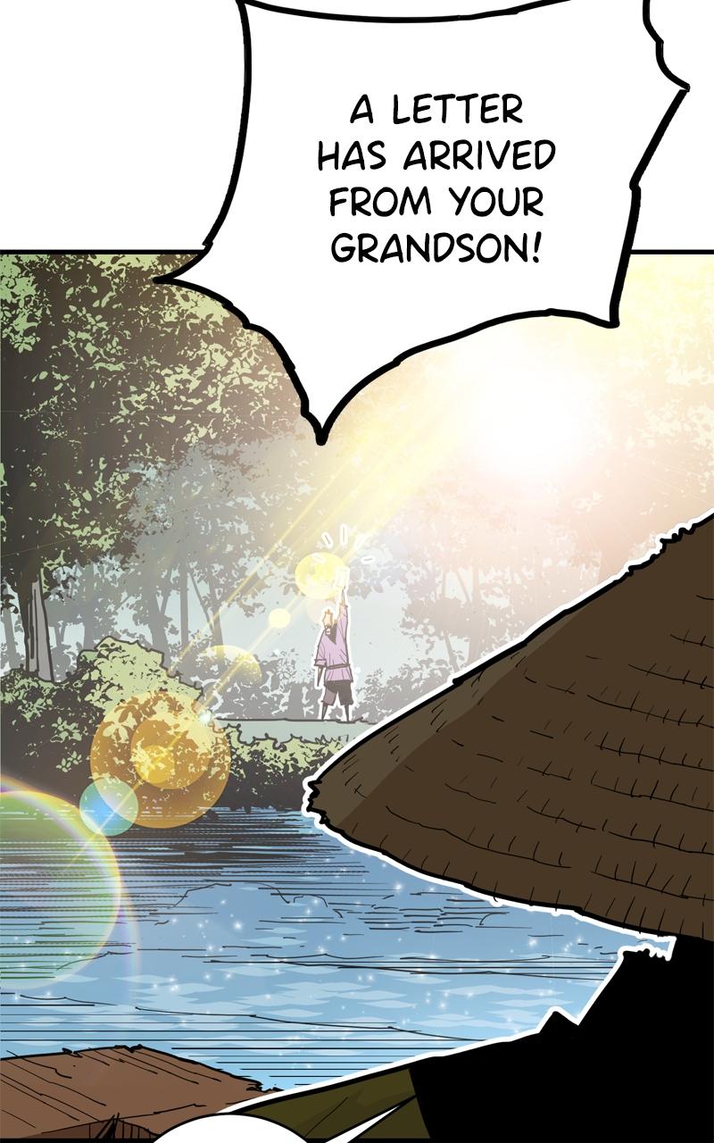 Demon Lord Chapter 30 - Page 97