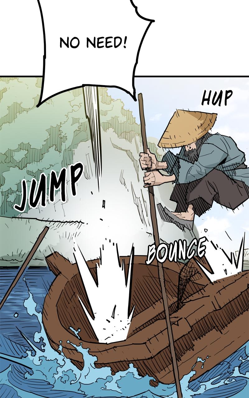 Demon Lord Chapter 30 - Page 100