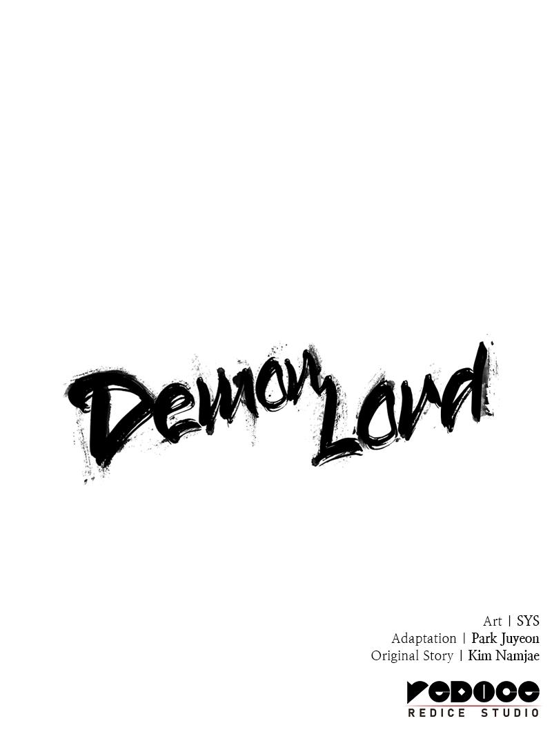 Demon Lord Chapter 30 - Page 109