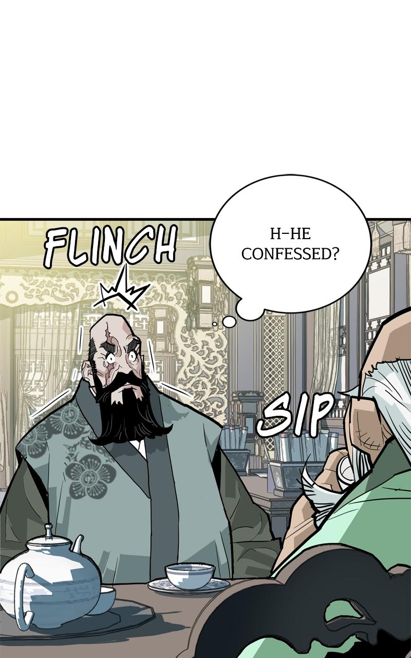 Demon Lord Chapter 31 - Page 22