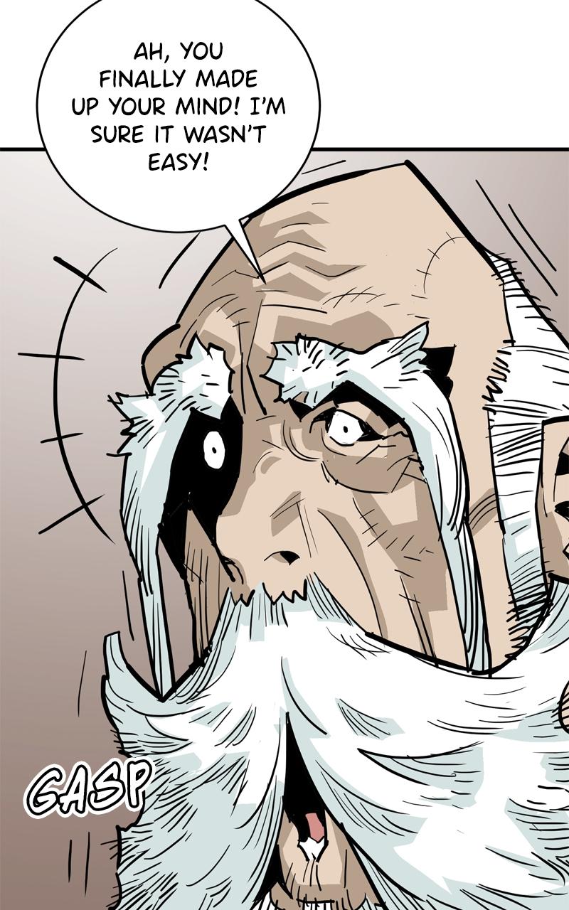 Demon Lord Chapter 31 - Page 30