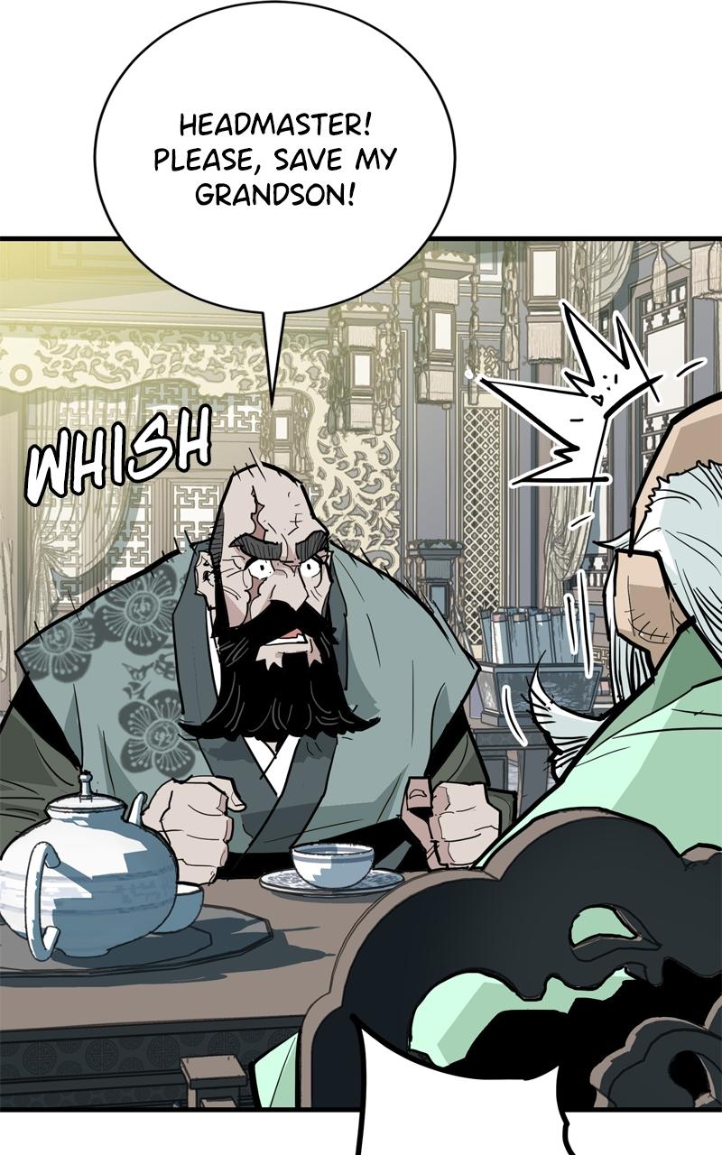 Demon Lord Chapter 31 - Page 33