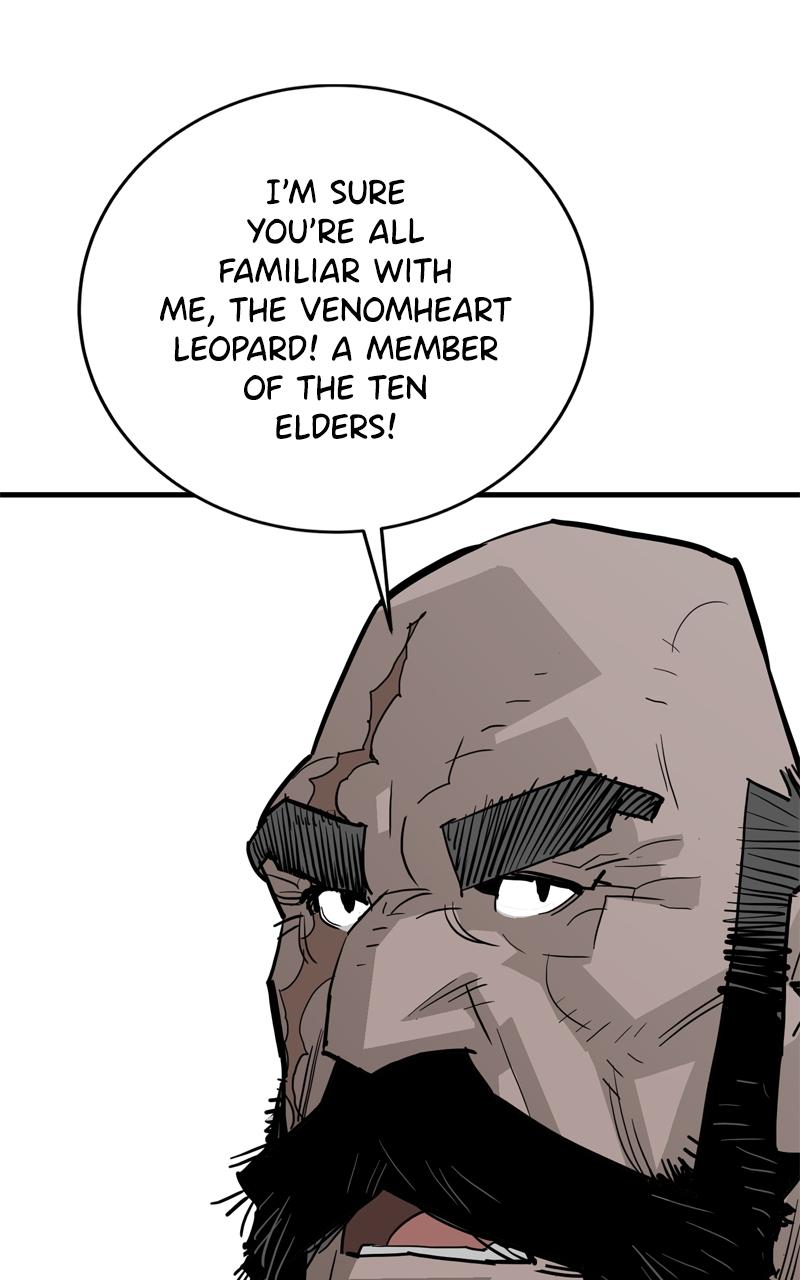 Demon Lord Chapter 31 - Page 84