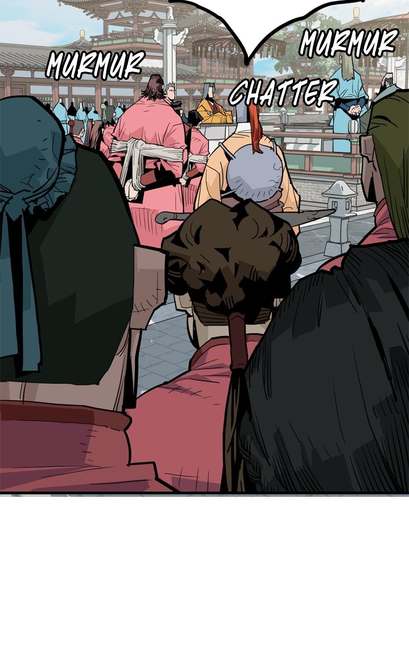 Demon Lord Chapter 31 - Page 92