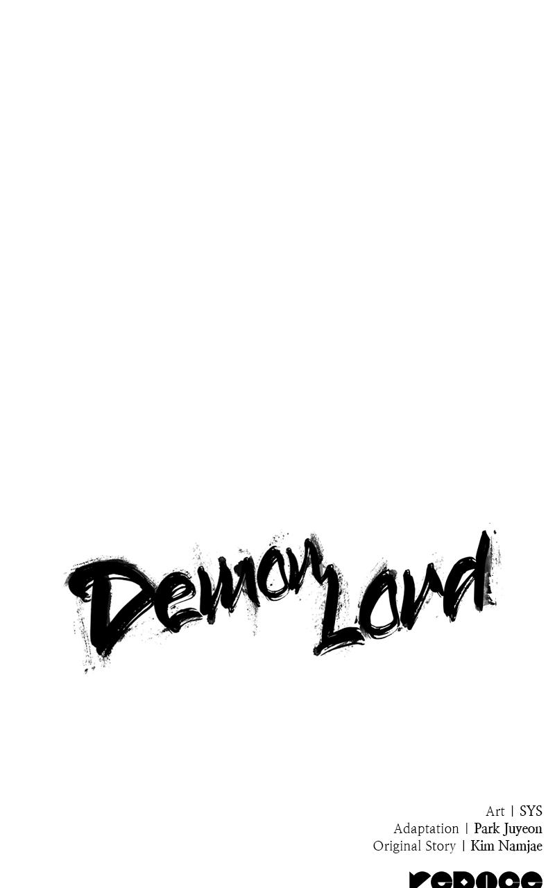 Demon Lord Chapter 31 - Page 103