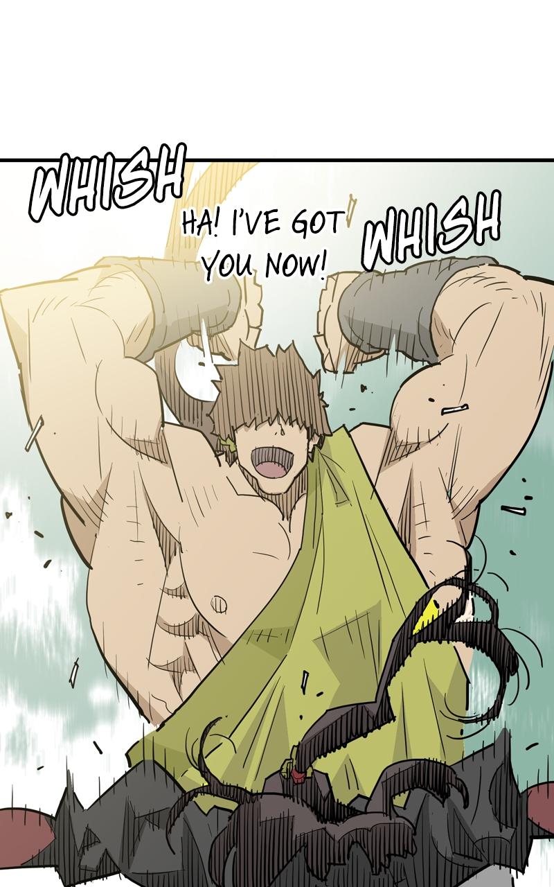 Demon Lord Chapter 32 - Page 9