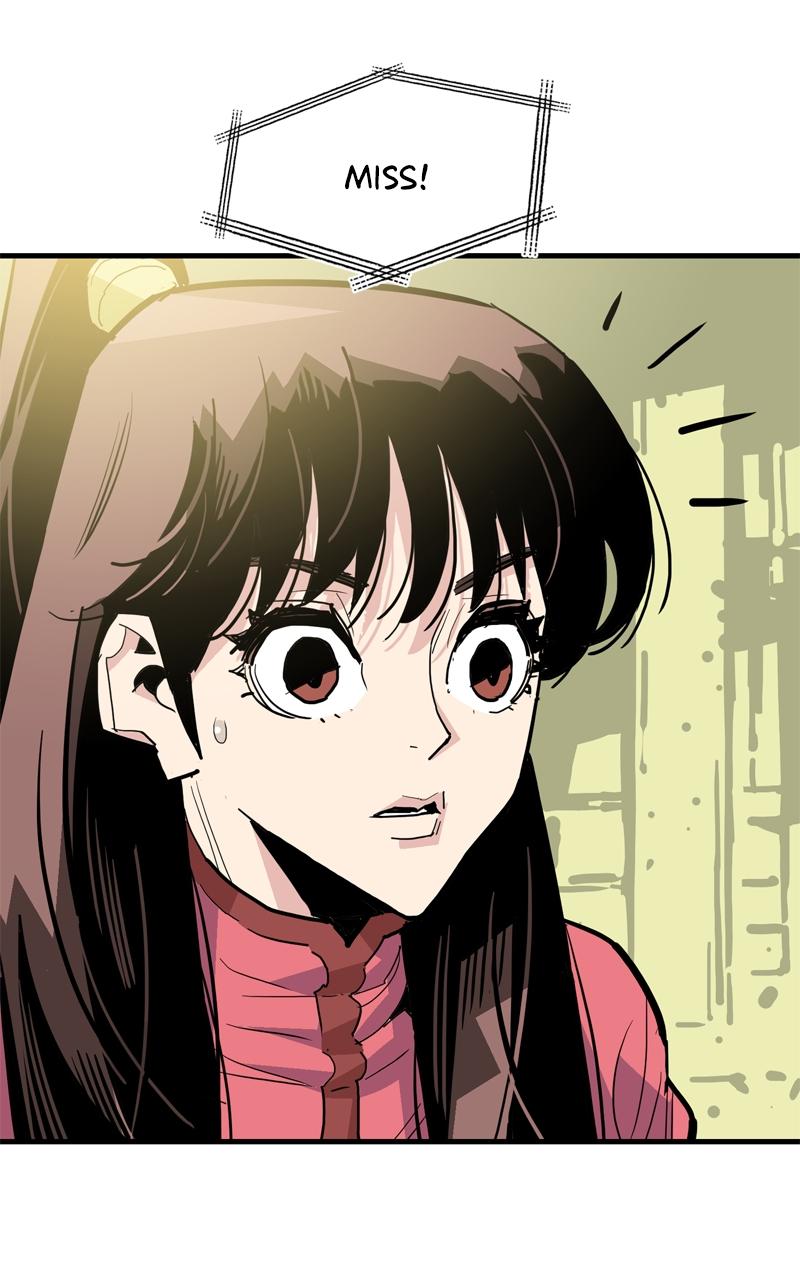 Demon Lord Chapter 32 - Page 30