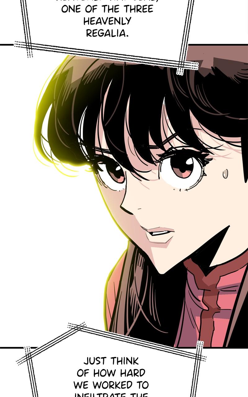 Demon Lord Chapter 32 - Page 33