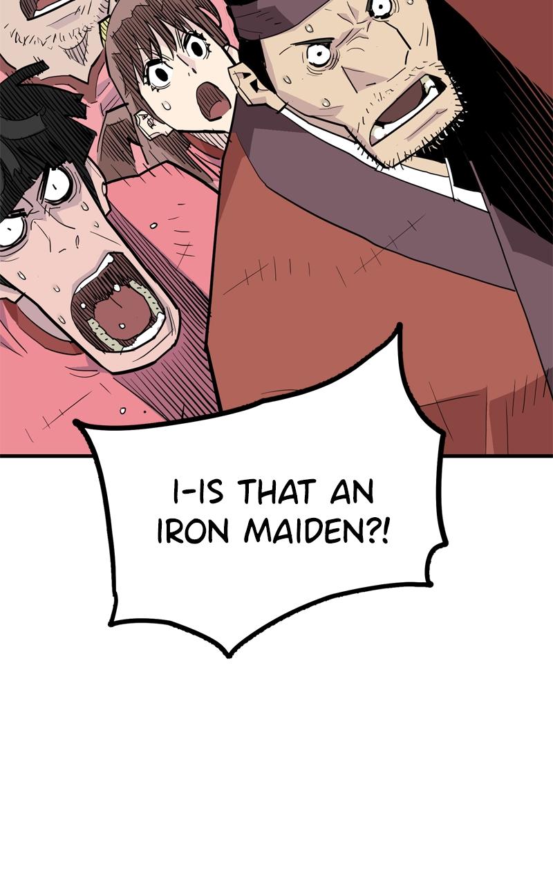 Demon Lord Chapter 32 - Page 55