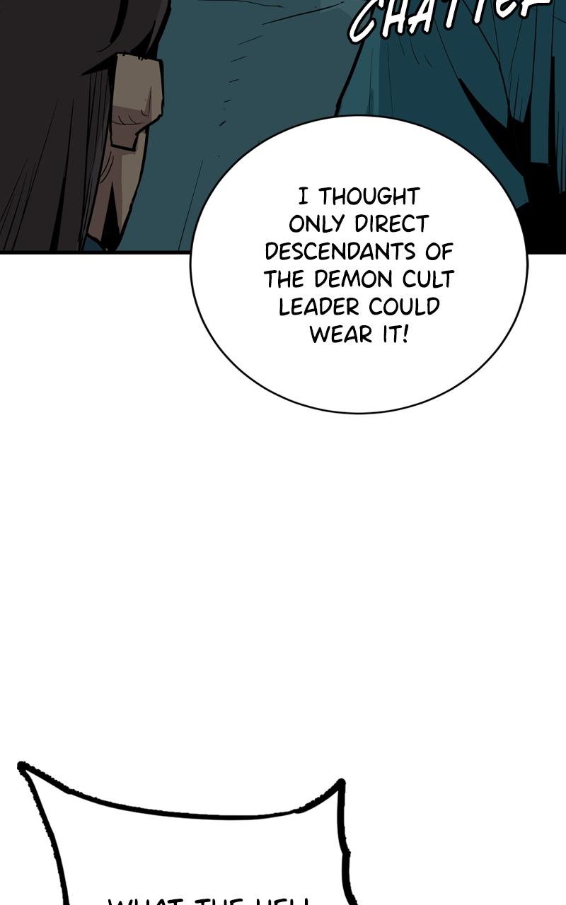 Demon Lord Chapter 32 - Page 84
