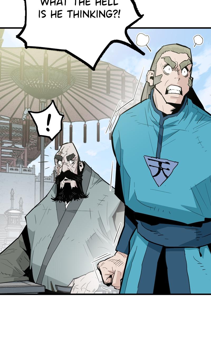 Demon Lord Chapter 32 - Page 85