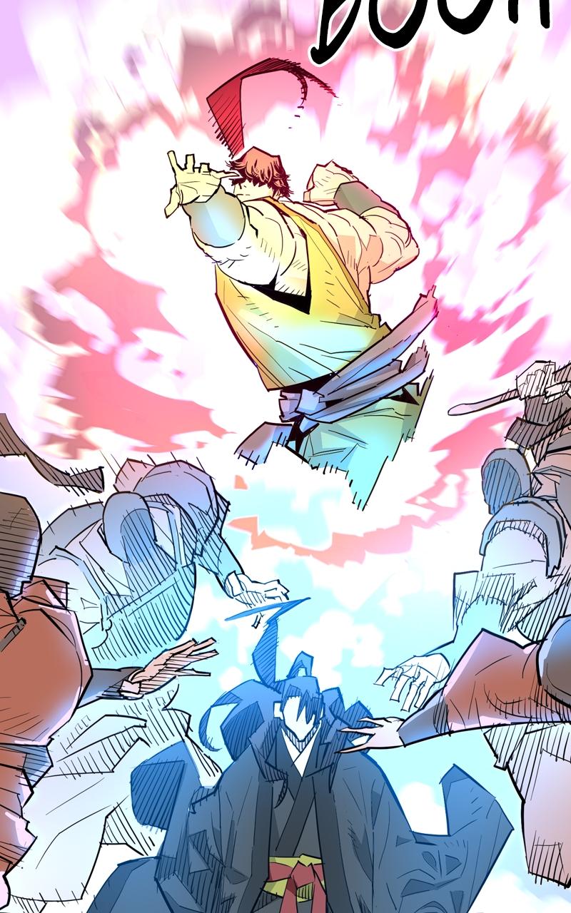 Demon Lord Chapter 32 - Page 92