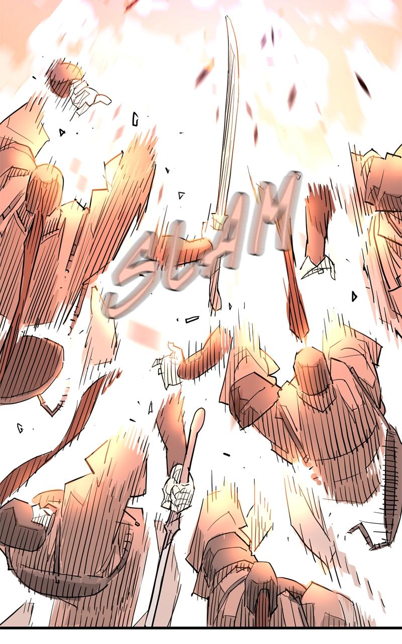 Demon Lord Chapter 32 - Page 95