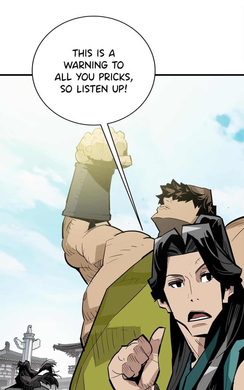 Demon Lord Chapter 32 - Page 98