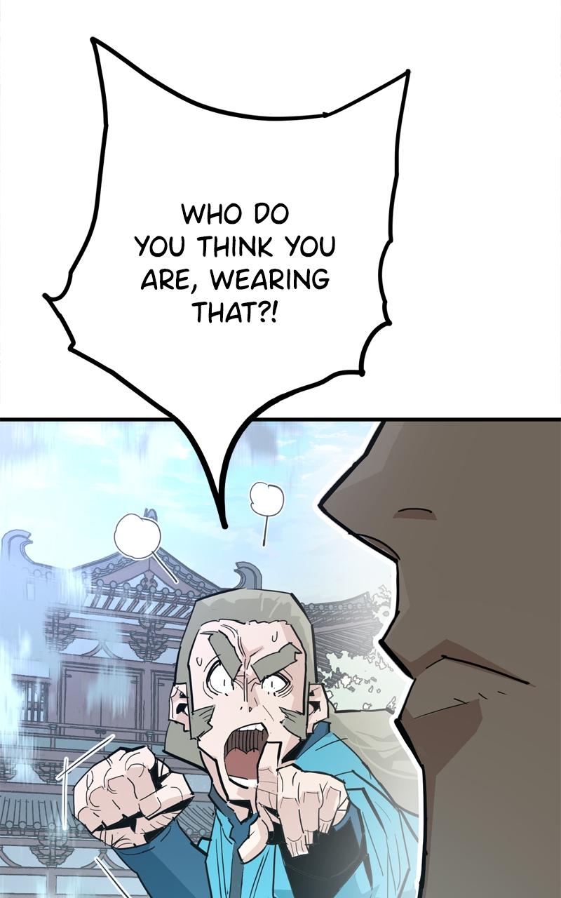 Demon Lord Chapter 32 - Page 106