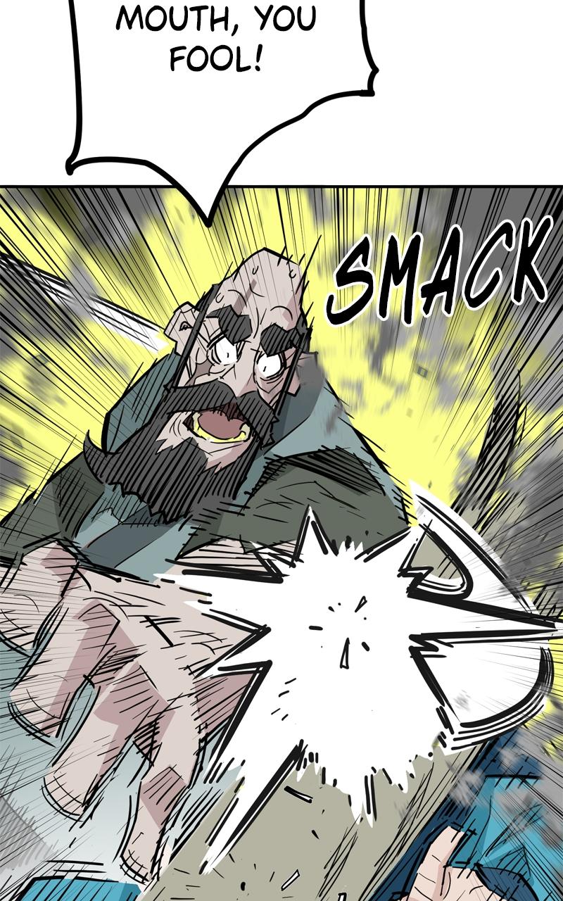 Demon Lord Chapter 32 - Page 108