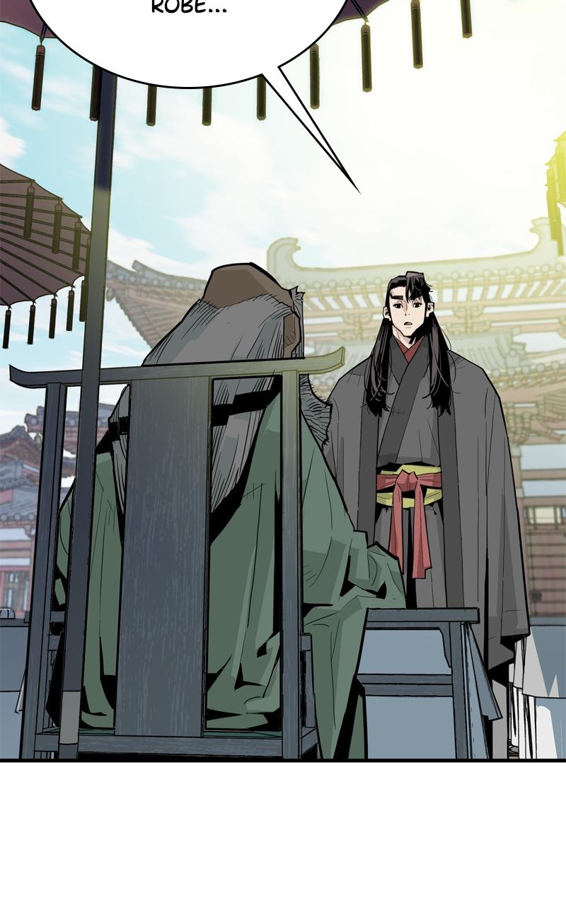 Demon Lord Chapter 33 - Page 4