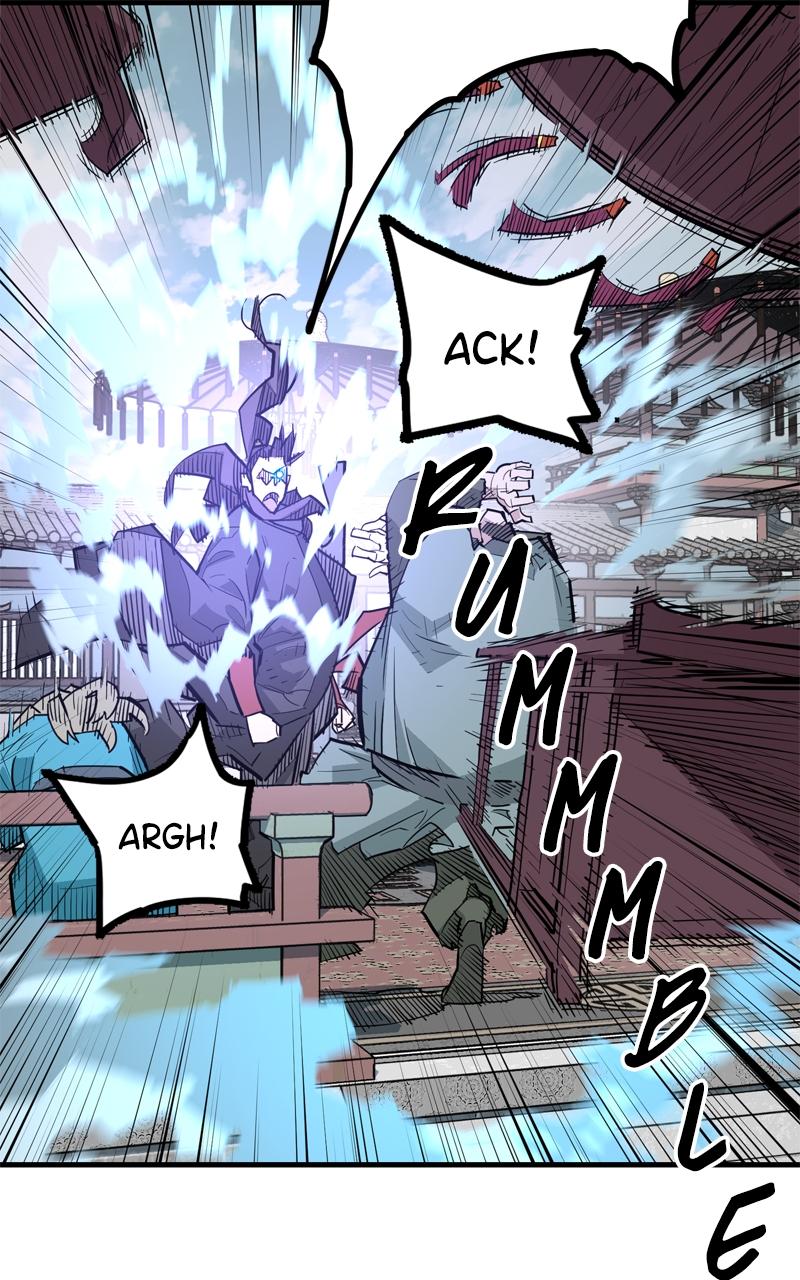 Demon Lord Chapter 33 - Page 11