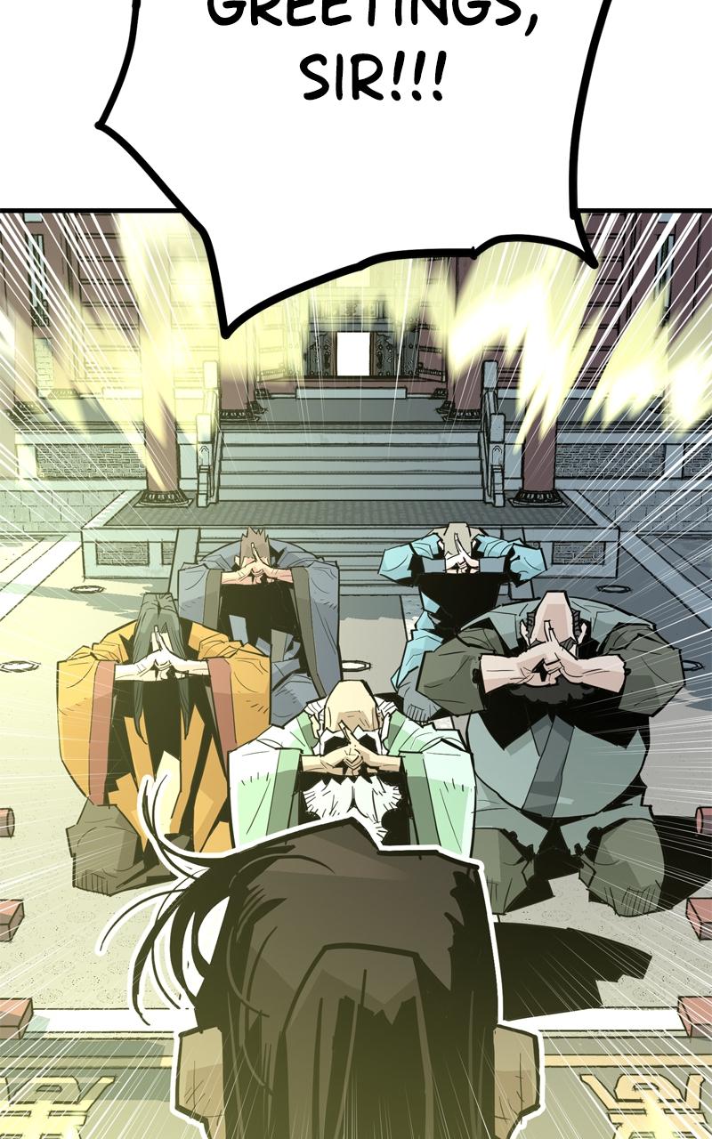 Demon Lord Chapter 33 - Page 28