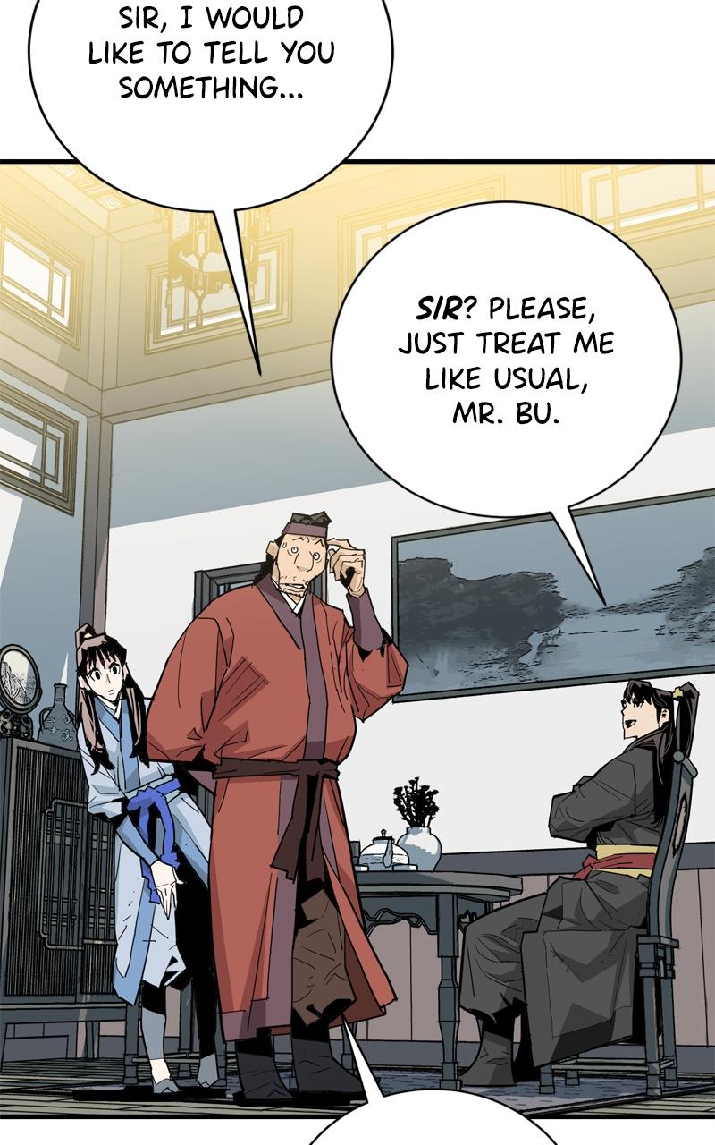 Demon Lord Chapter 33 - Page 38