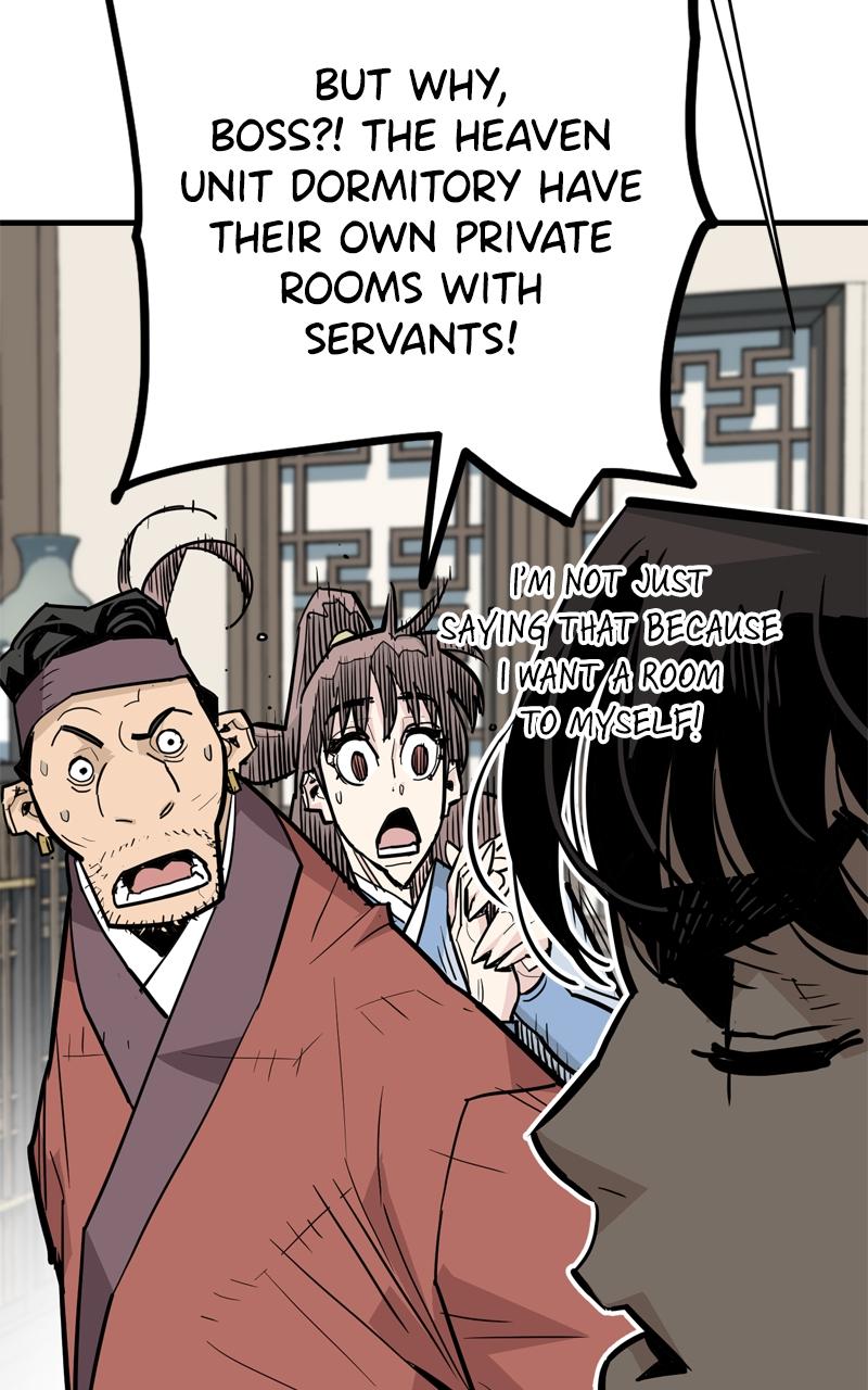 Demon Lord Chapter 33 - Page 43