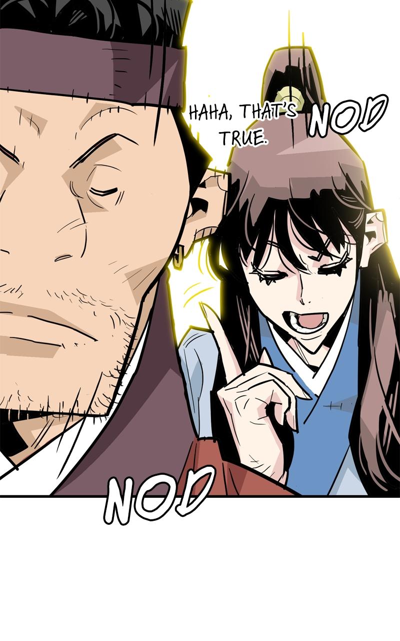 Demon Lord Chapter 33 - Page 45