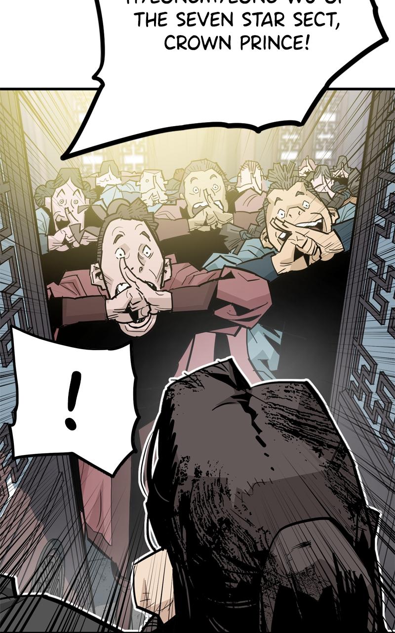 Demon Lord Chapter 33 - Page 57