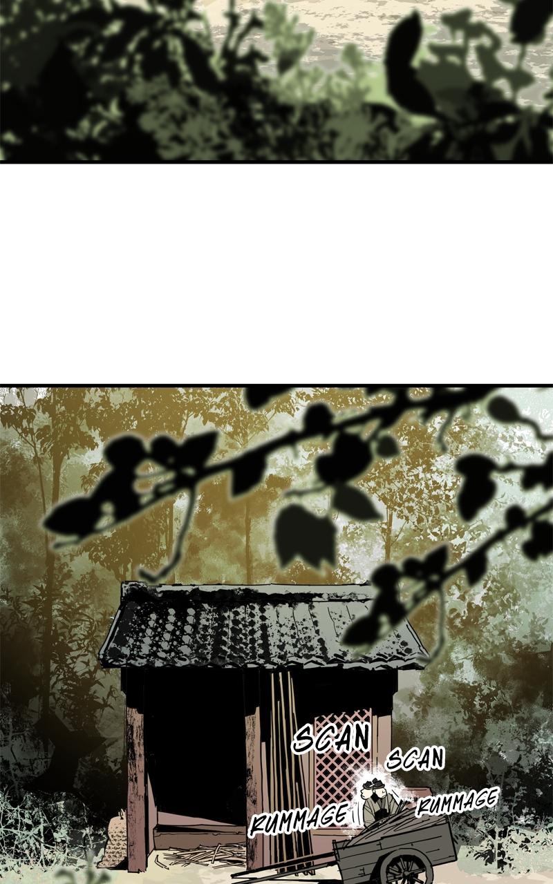 Demon Lord Chapter 33 - Page 96