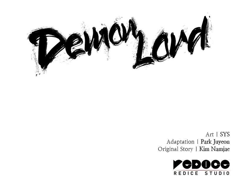 Demon Lord Chapter 33 - Page 109