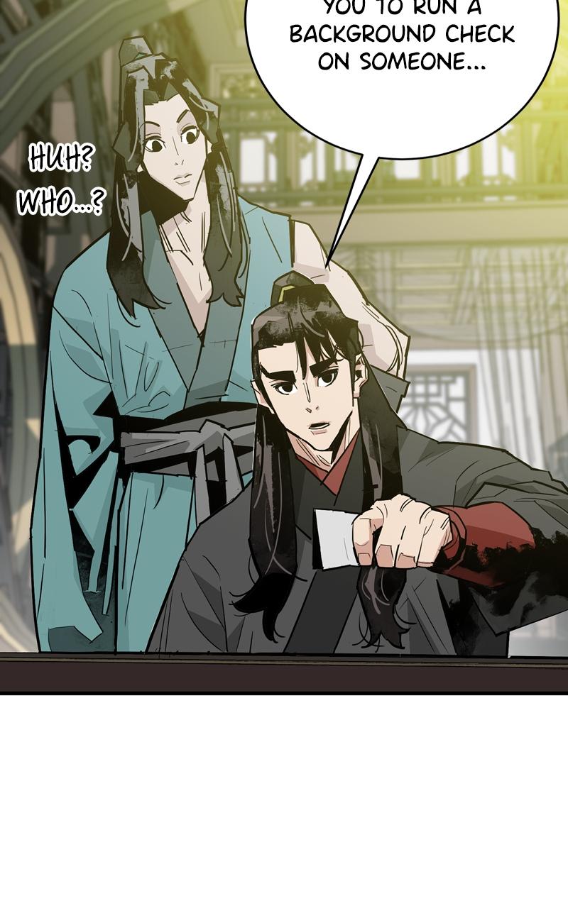 Demon Lord Chapter 34 - Page 19