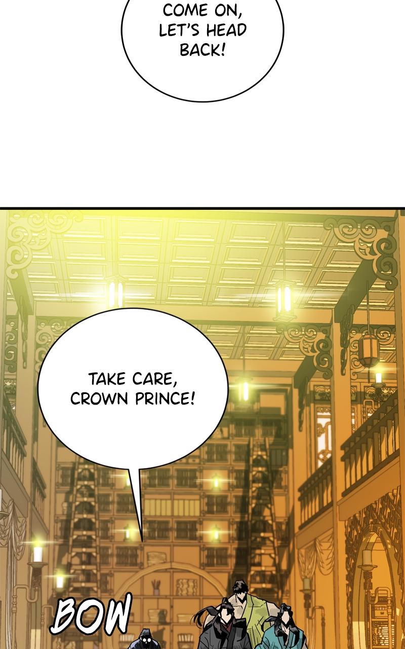 Demon Lord Chapter 34 - Page 22