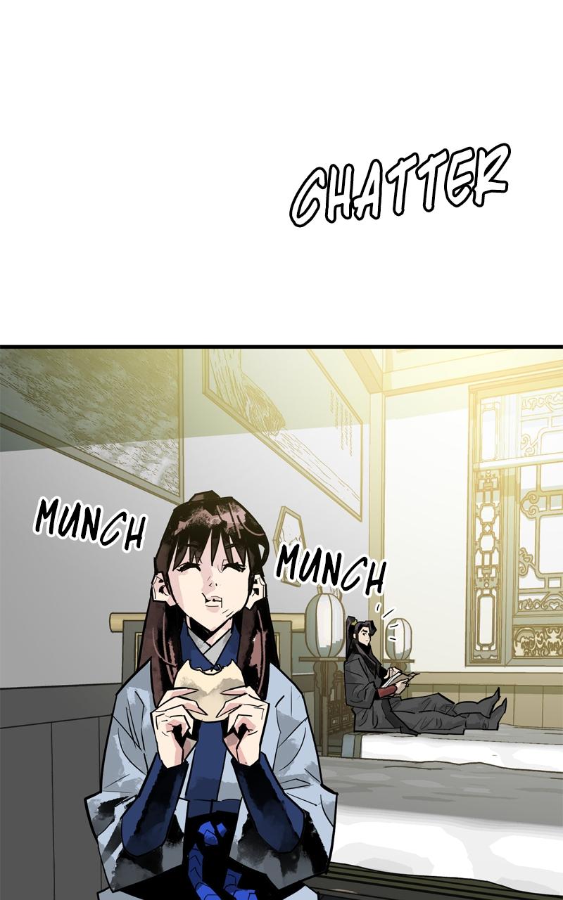 Demon Lord Chapter 34 - Page 34