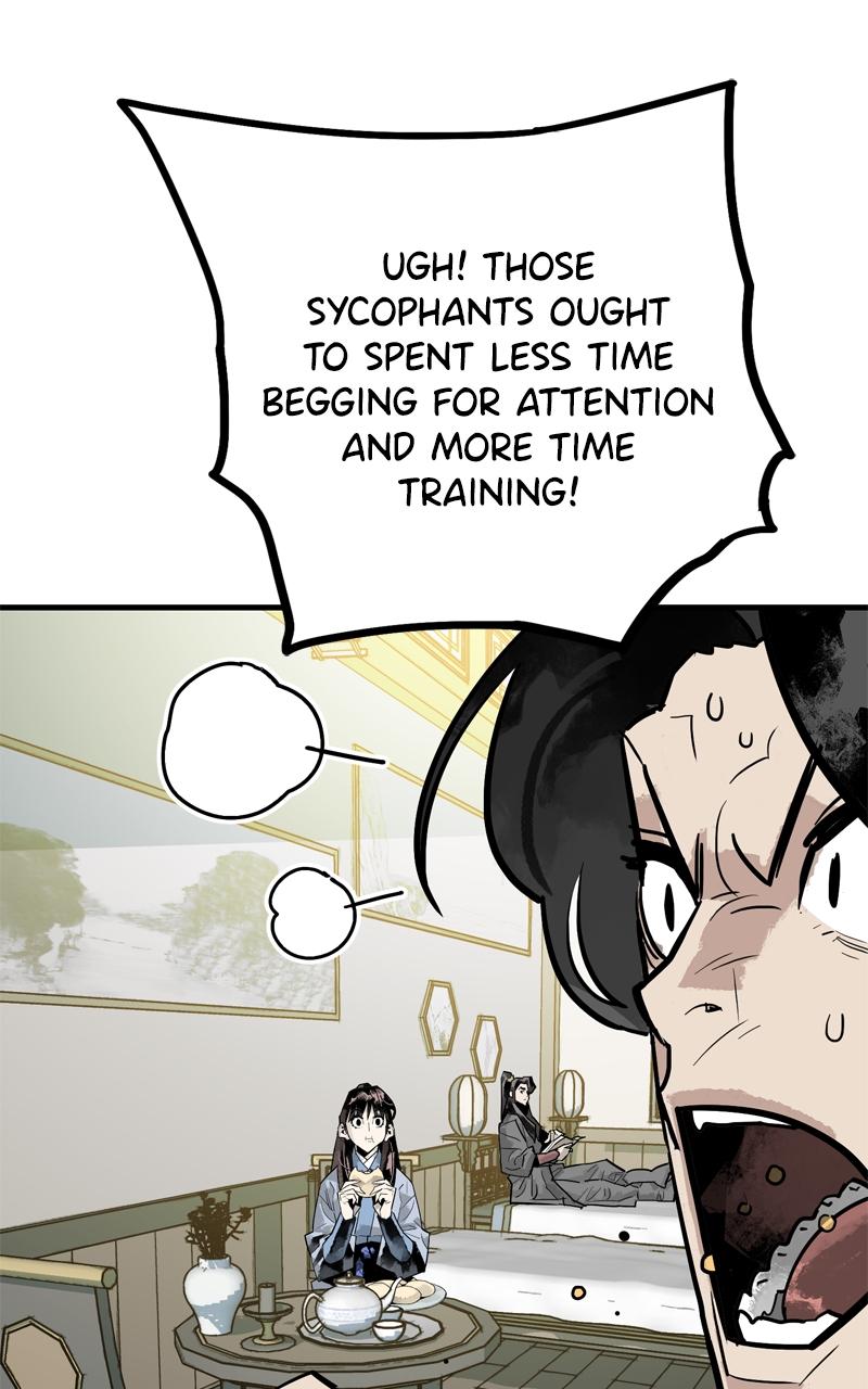 Demon Lord Chapter 34 - Page 39