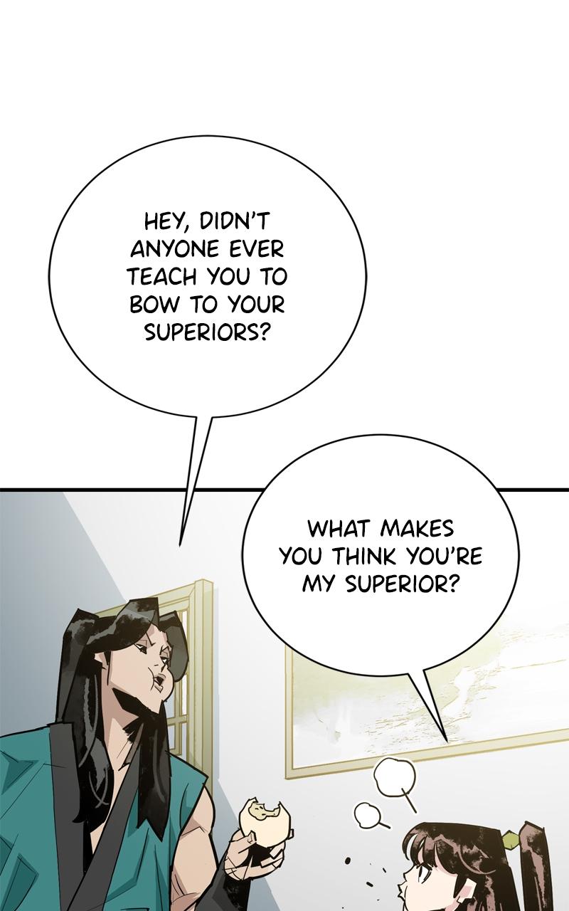 Demon Lord Chapter 34 - Page 42