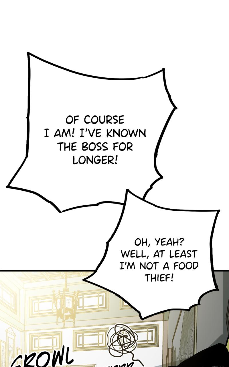 Demon Lord Chapter 34 - Page 44